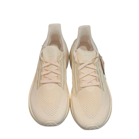 Adidas UltraBoost 5X JI3017 Running lightweight Wonder White Womens 8.5 NIB - Picture 4 of 11